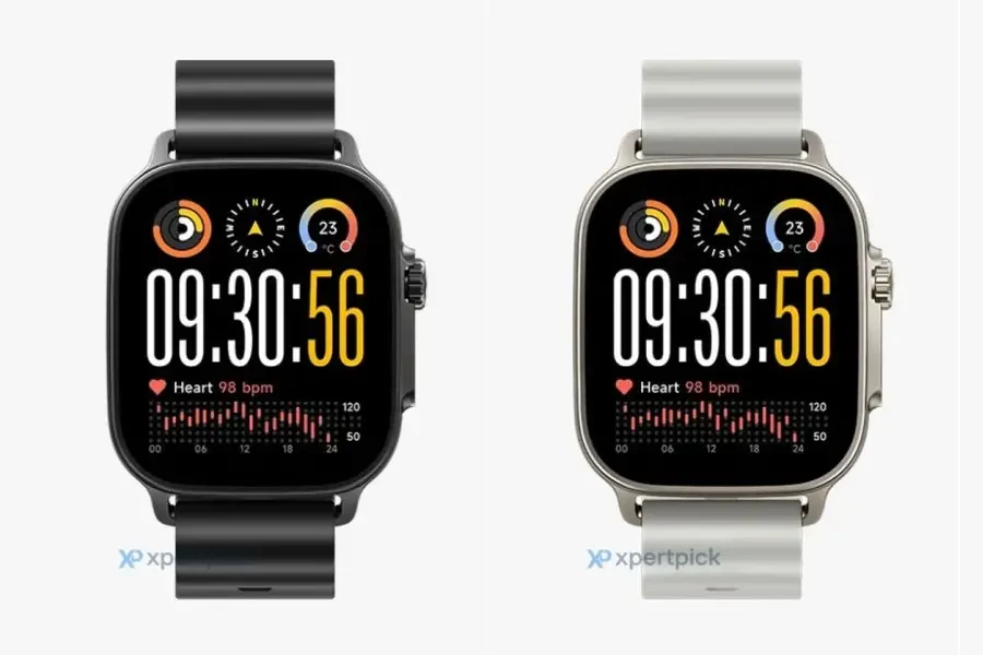 Realme Smartwatch